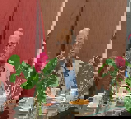 دبیر همایش دولت پژوهی: نوآوری چهارمین همایش دولت‌پژوهی، پرداختن به جامعه قدرتمند در کنار دولت است